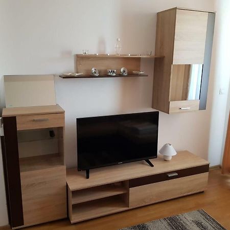 Aquapark Apartment Sunny Beach Ngoại thất bức ảnh