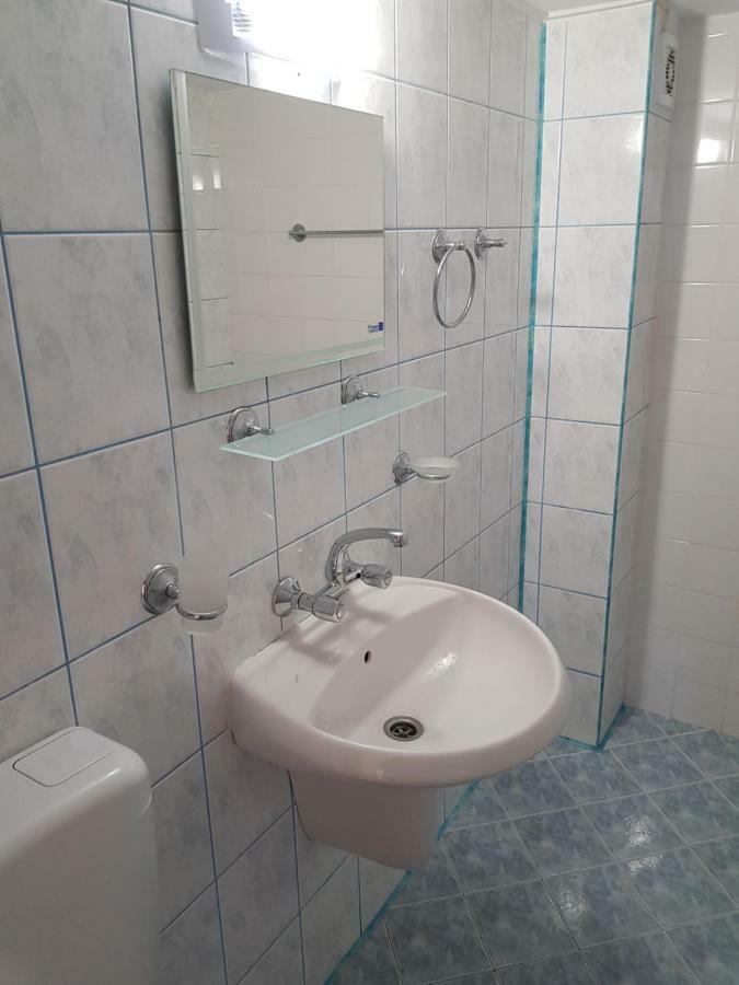 Aquapark Apartment Sunny Beach Ngoại thất bức ảnh