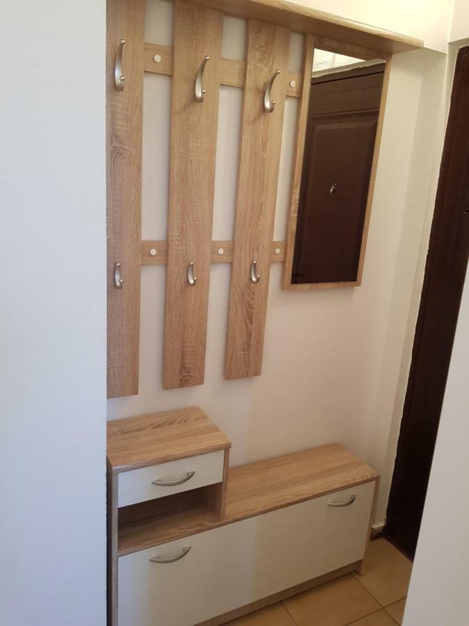 Aquapark Apartment Sunny Beach Ngoại thất bức ảnh